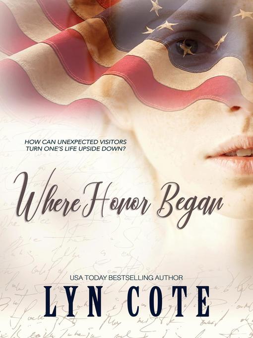 Title details for Where Honor Began by Lyn Cote - Available